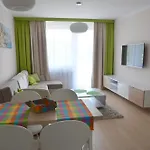 Apartament U Bogusi
