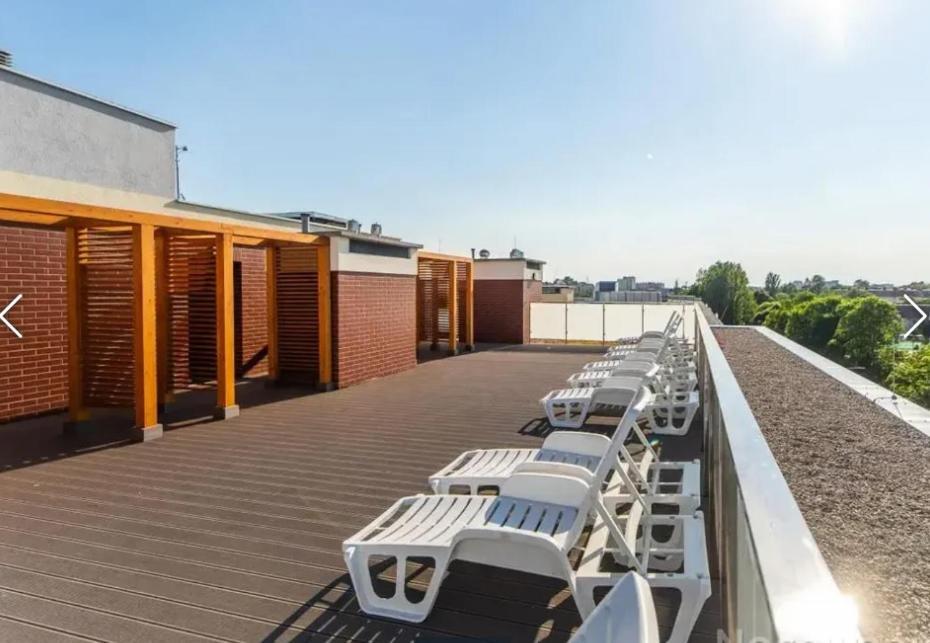 Apartment U Bogusi Kolberg