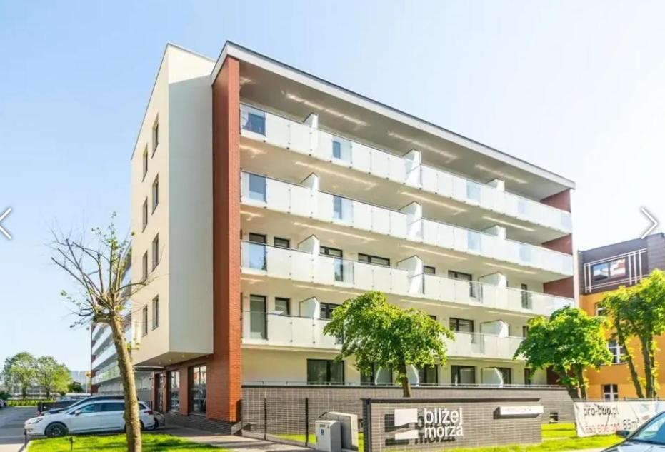 Apartment U Bogusi *