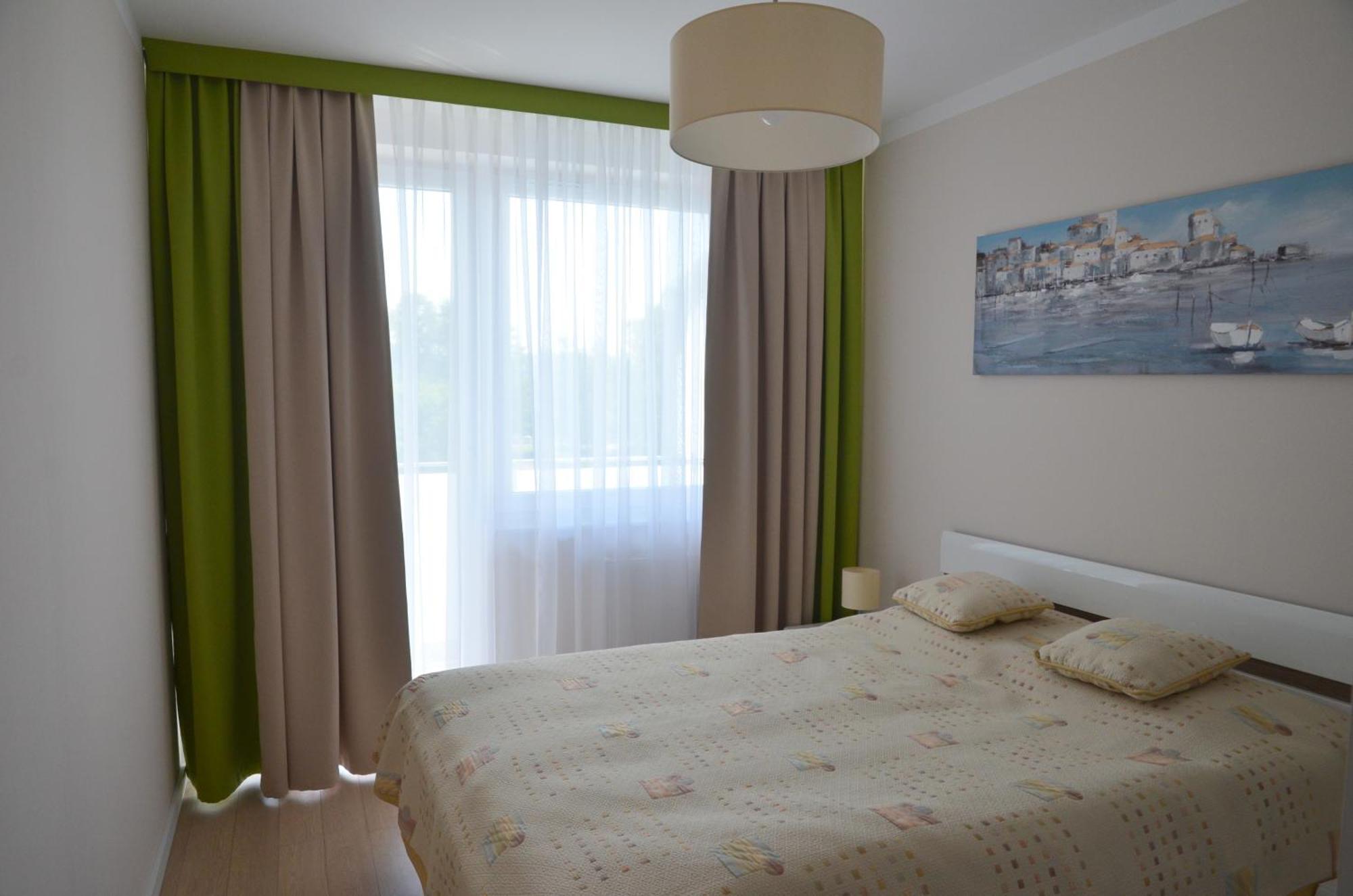 Apartment U Bogusi